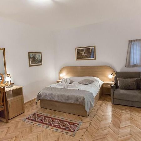 Pensiunea San Gennaro Miercurea Ciuc Extérieur photo