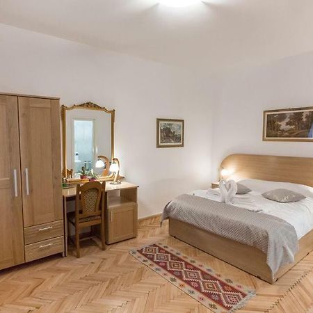 Pensiunea San Gennaro Miercurea Ciuc Extérieur photo