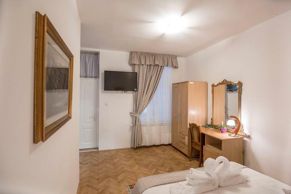 Pensiunea San Gennaro Miercurea Ciuc Extérieur photo