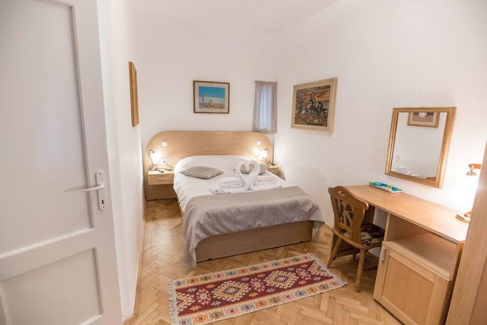 Pensiunea San Gennaro Miercurea Ciuc Extérieur photo