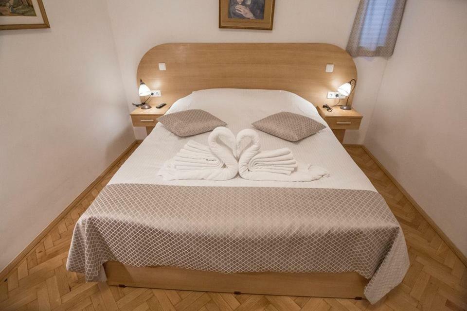 Pensiunea San Gennaro Miercurea Ciuc Extérieur photo