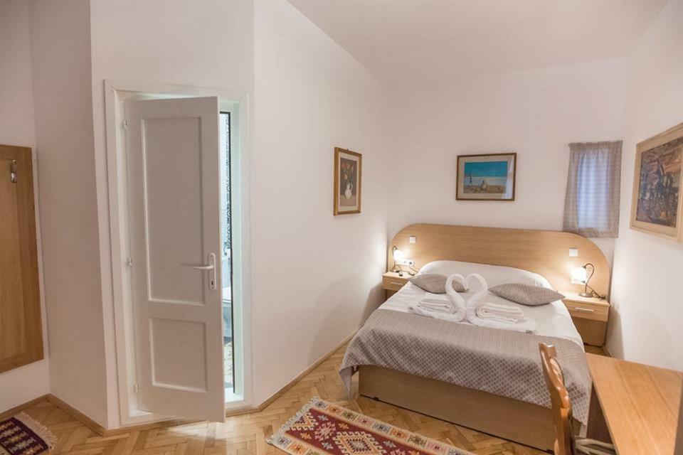 Pensiunea San Gennaro Miercurea Ciuc Extérieur photo