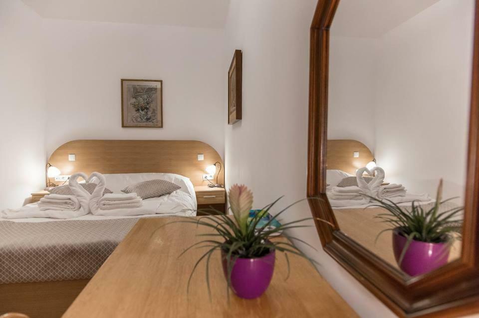Pensiunea San Gennaro Miercurea Ciuc Extérieur photo